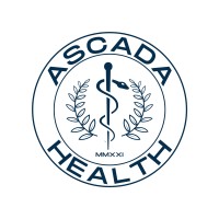 Ascada Health logo - Similar company to Maximos Ob/Gyn