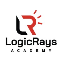 LogicRays Academy logo - Similar company to Logicrays Technologies Pvt. Ltd.