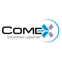 COMEX Soluciones Logísticas logo - Similar company to Comex Logistics