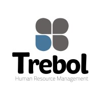 Trebol HRM logo - Similar company to Sap B1 Simple