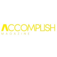 ACCOMPLISHMAGAZINE logo - Similar company to Aftrade Fze