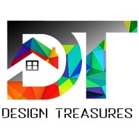 Design Treasures logo - Similar company to Super Cv