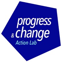 Progress & Change Action Lab logo - Similar company to Almega Formations