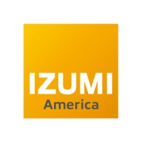 IZUMI AMERICA, INC. logo - Similar company to Bgf Rubber