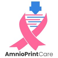 AmnioPrintCare project logo - Similar company to Clecell Co.,Ltd