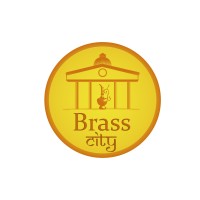 BRASS CITY OVERSEAS. logo - Similar company to Hanah Designs
