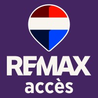 RE/MAX Accès logo - Similar company to Yellow 19º