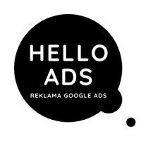HelloAds logo - Similar company to Drop & Hook