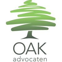 OAK advocaten logo - Similar company to Appjection