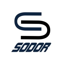 SODOR SASU logo - Similar company to Phoebe Informatique