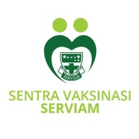 Sentra Vaksinasi Serviam logo - Similar company to Kalbis University