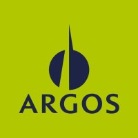 Cementos Argos Honduras logo - Similar company to Zeron Construction And Engineering