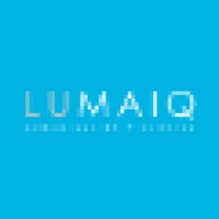 Lumaiq Comunicación y Eventos logo - Similar company to Food&Fun Vlc - Escenario Culinario