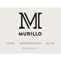 Murillo Hoteles logo - Similar company to La Voix Du Thé