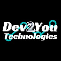 Dev2You logo - Related company intelligence peer for VSERRA PROJETOS LTDA