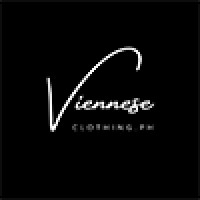Viennese Clothing.PH logo - Similar company to Upspaces.Live