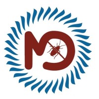 Mansi Pest Management Services logo - email format related to Dogra Ent.Security Services