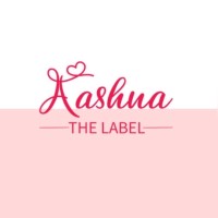 AashnaTheLabel logo - Similar company to Anagha International