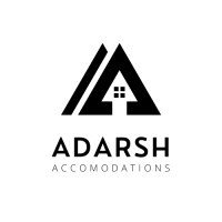 ADARSH ACCOMMODATIONS PVT LTD logo - Similar company to Create & Influence