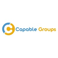 Capable Groups logo - Similar company to Atyuttama