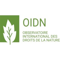 IONR - The International Observatory on Nature's Rights logo - Similar company to Rethinking Tech