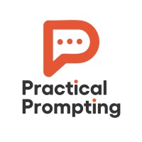 Practical Prompting logo - Similar company to Uncomn Projects