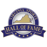 Virginia Sports Hall of Fame logo - Similar company to Carolina Structural Systems