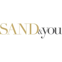 Sand&You - getting people & companies moving logo - Similar company to Blockx | Build Digital Companies