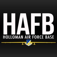 Holloman Air Force Base logo - Similar company to Dod Starbase Central Florida