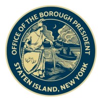 Office of the Staten Island Borough President logo - Similar company to Ben Kallos, New York City Council Member