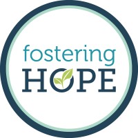 Fostering Hope - Austin, TX logo - Similar company to Fostering Hope New England