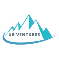 UB Ventures logo - Similar company to Assabet Technologies