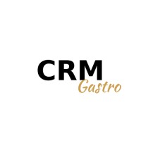 CRM Gastro logo - Similar company to Effectivity Software House