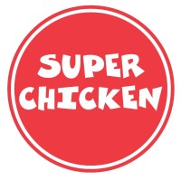 Super Chicken logo - Similar company to Super Chicken-Iq