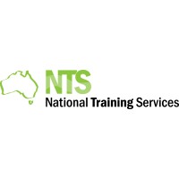 National Training Services Pty Ltd logo - Similar company to Skilled Up