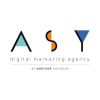 ASY Digital logo - Similar company to Krafttech