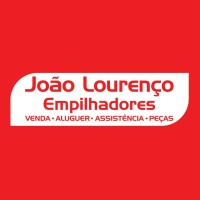 João Lourenço Empilhadores logo - Similar company to Still Portugal