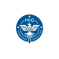 MIG STRATEGIC CONSULTING logo - Similar company to Mig Consulting