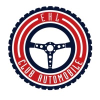 EHL Club Automobile logo - Similar company to Ehl Golf Committee