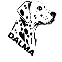 Dalma-Technologies logo - Similar company to Clignn