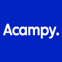 Acampy Company logo - Similar company to Cinebreak