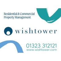 WISHTOWER logo - Similar company to Fisgard Aml Ltd