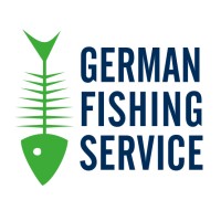 German Fishing Service logo - Similar company to Neowells