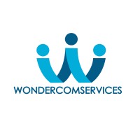 Wondercom Services logo - Similar company to Buzzconnekt