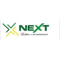 NEXT ONE logo - Similar company to Gracemobility.