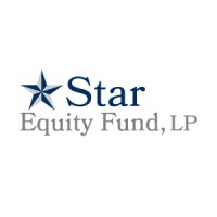 Star Equity Fund logo - Similar company to A&M Bronx Baking