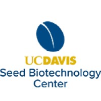 Seed Biotechnology Center at UC Davis logo - Similar company to Secan Association