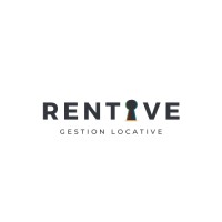 Rentive logo - Similar company to Smart Gestion Privée