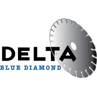 Delta Blue Diamond logo - Similar company to Capital Construction Services Llc