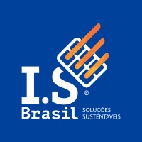 IS Brasil Solar logo - Similar company to Facilite Link